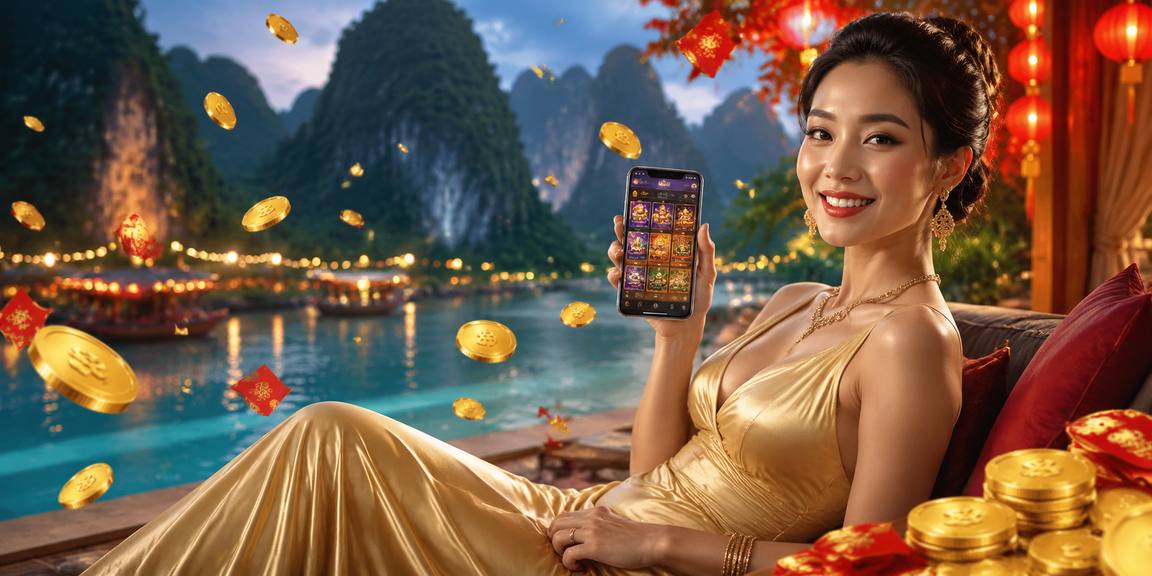 muh5 mobile gaming